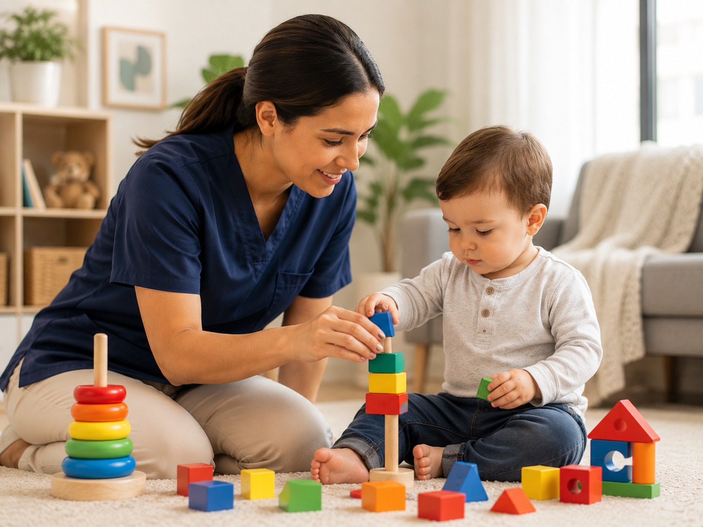 Early Childhood Education Course in Brampton